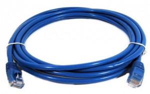 Cat6 Cable for Smart Wiring
