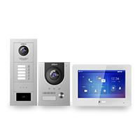 Video Intercom Systems Perth | Crown Security