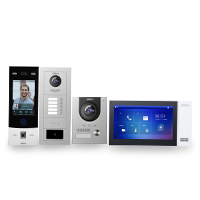 Video Intercom Systems Perth | Crown Security