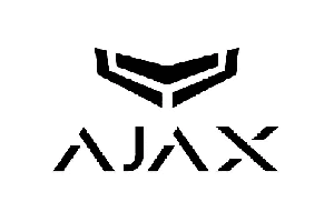 Ajax logo - Crown Security Perth brands