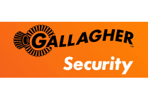 Gallagher logo - Crown Security Perth brands