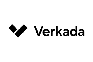 Verkada logo - Crown Security Perth brands