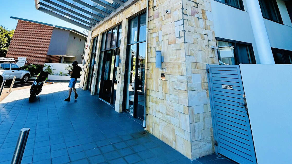 Case Study example_residential install